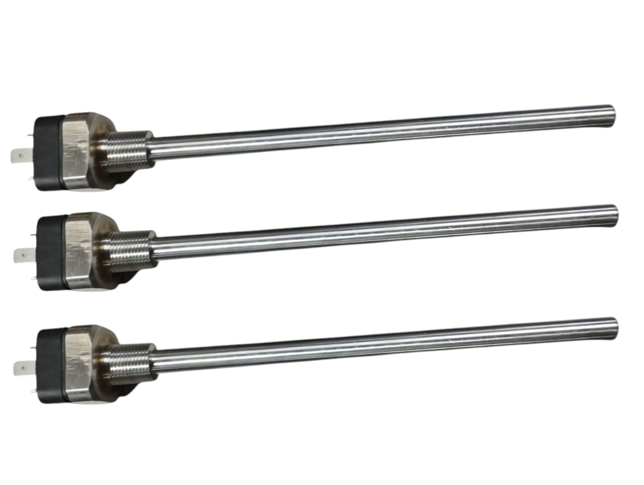 High Density Cartridge Heater